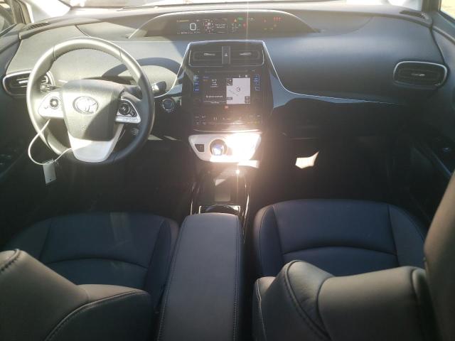 2017 TOYOTA PRIUS #3287845092