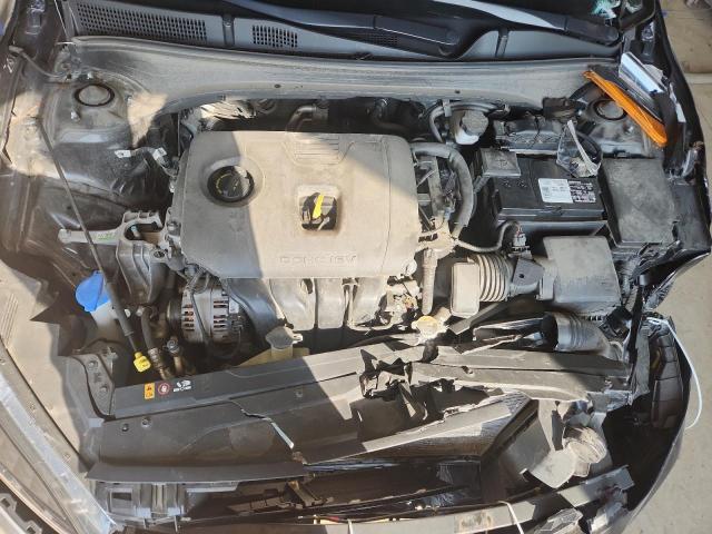 2023 KIA FORTE LX 3KPF24AD0PE551740