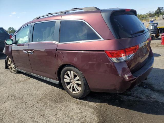 2014 HONDA ODYSSEY EX - 5FNRL5H47EB136234