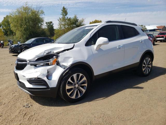 BUICK ENCORE PRE