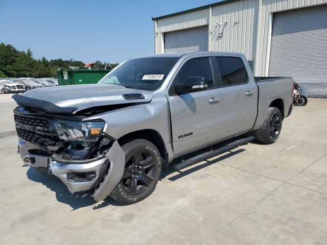 2022 RAM 1500 BIG HORN/LONE STAR 1C6RREFT6NN275384