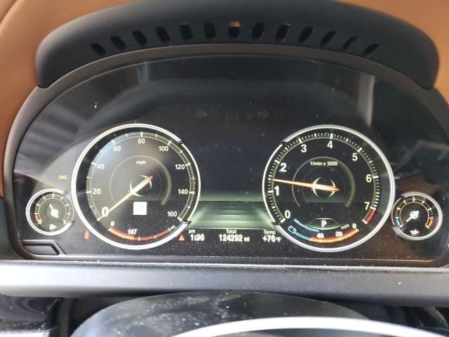 2015 BMW 650 I GRAN WBA6B2C51FGB99101