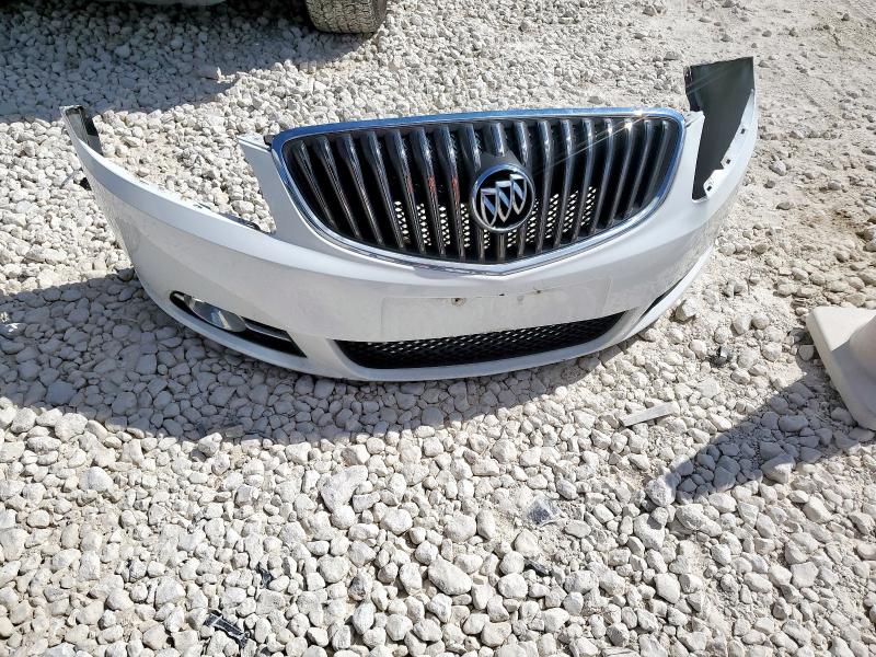 2015 BUICK VERANO 1G4PS5SK8F4194956