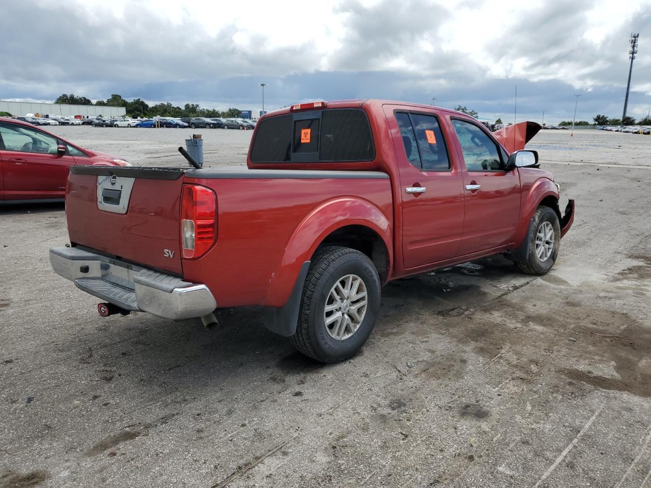 Global Auto Auctions