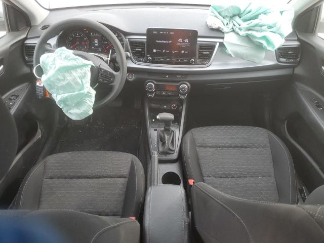 2023 KIA RIO LX - 3KPA24AD0PE584585