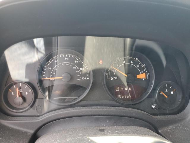 2017 JEEP PATRIOT LA 1C4NJPFA5HD119341