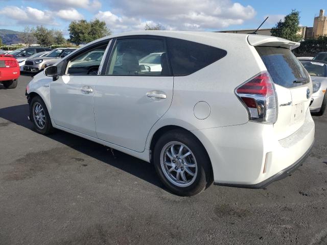 2017 TOYOTA PRIUS V JTDZN3EU4HJ059340