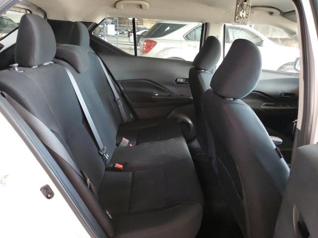 2023 NISSAN KICKS S 3N1CP5BVXPL523122