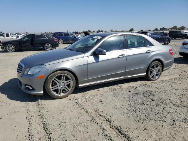2011 MERCEDES-BENZ E 350 - WDDHF5GB2BA278066