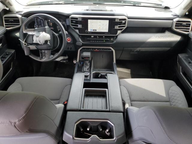 2022 TOYOTA TUNDRA CRE 5TFLA5DB5NX033867