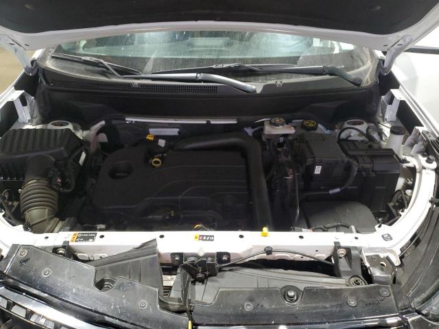 2023 CHEVROLET EQUINOX RS 3GNAXWEG6PS114491