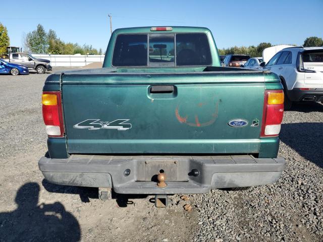1999 FORD RANGER #3279795268
