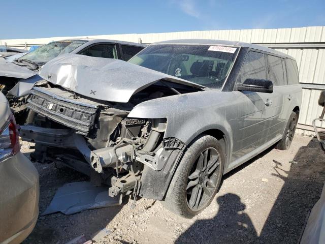 FORD FLEX SEL
