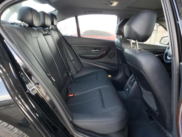 2015 BMW 328 I WBA3A5G51FNP34826