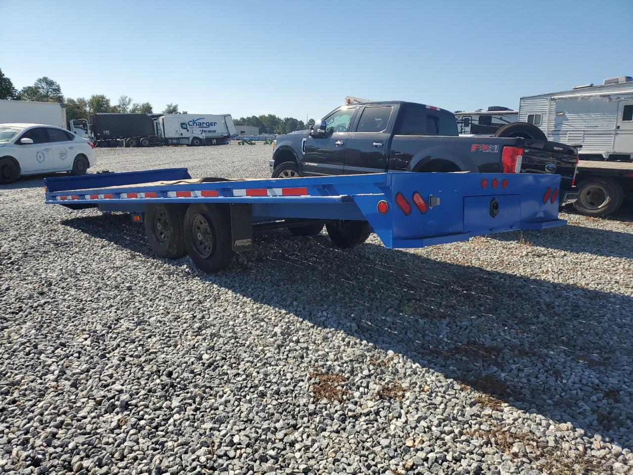 Lot #3253700036 2024 ANDERSON UNKNOWN