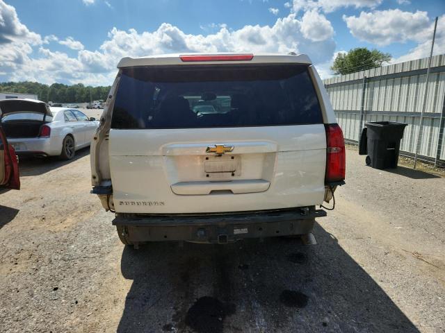 2015 CHEVROLET SUBURBAN C 1GNSCJKC7FR285417