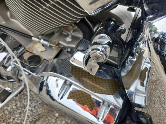 2006 HONDA VT1300 S 1HFSC520X6A300440