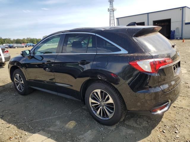 2018 ACURA RDX ADVANCE 5J8TB4H78JL020854