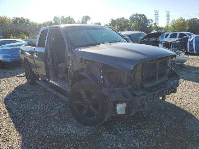 2016 RAM 1500 ST - 1C6RR6FT0GS405427