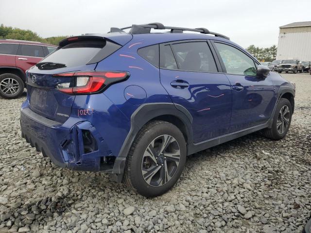 2024 SUBARU CROSSTREK - JF2GUADC1RH899738