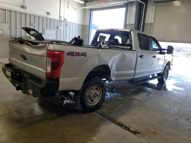 2019 FORD F250 SUPER 1FT7W2BT2KED82537