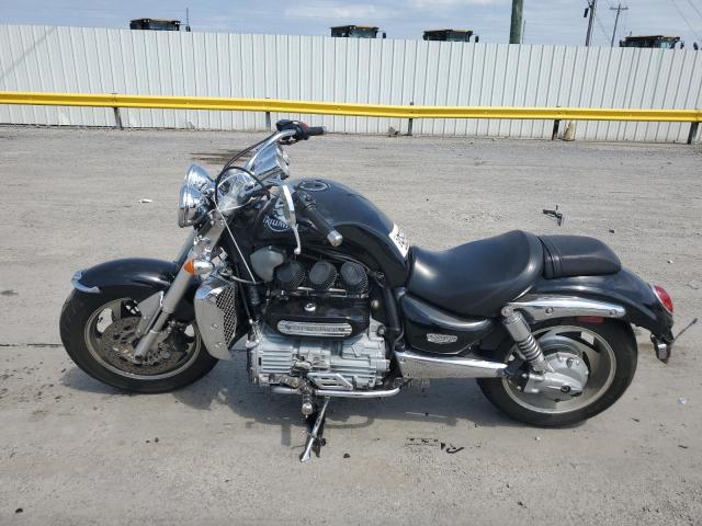 2005 TRIUMPH MOTORCYCLE ROCKET III SMTC00L475J209329