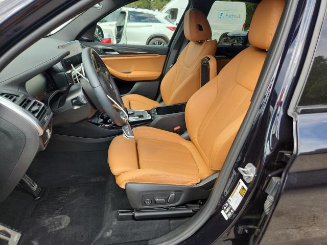 2024 BMW X3 M40I 5UX83DP03R9W55462