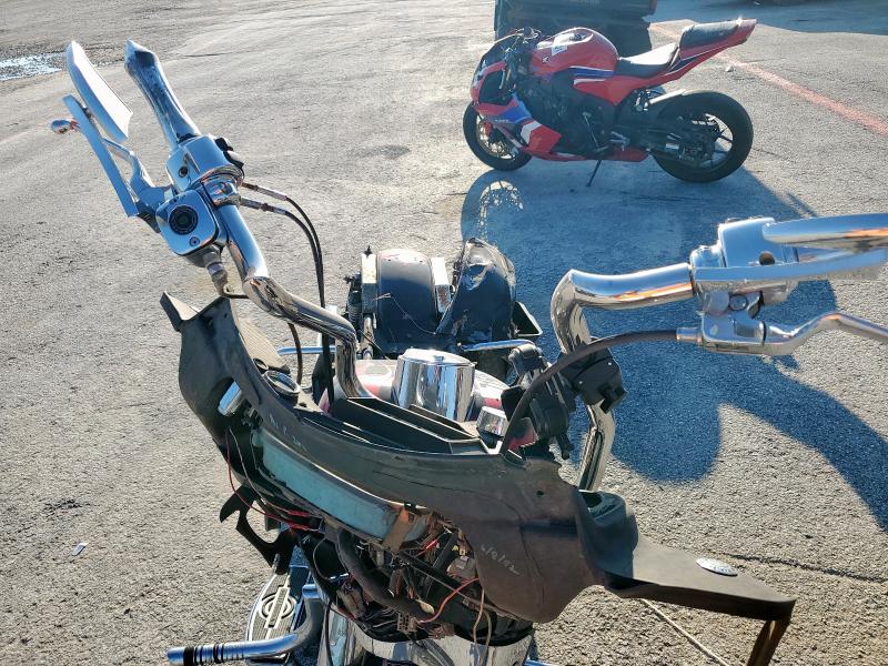 1992 HARLEY-DAVIDSON FLHTC ULTR - Other View