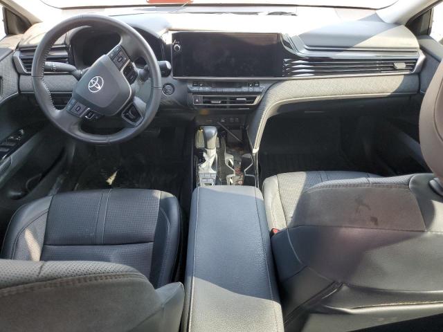 2025 TOYOTA CAMRY XSE 4T1DAACK5SU516556