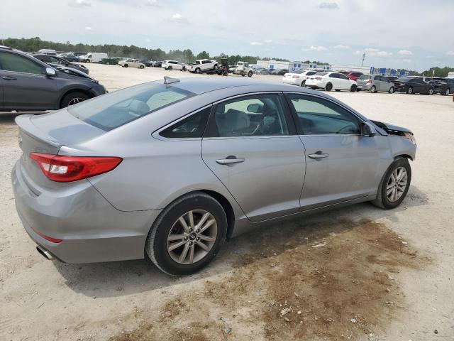 2017 HYUNDAI SONATA SE - 5NPE24AF8HH589839