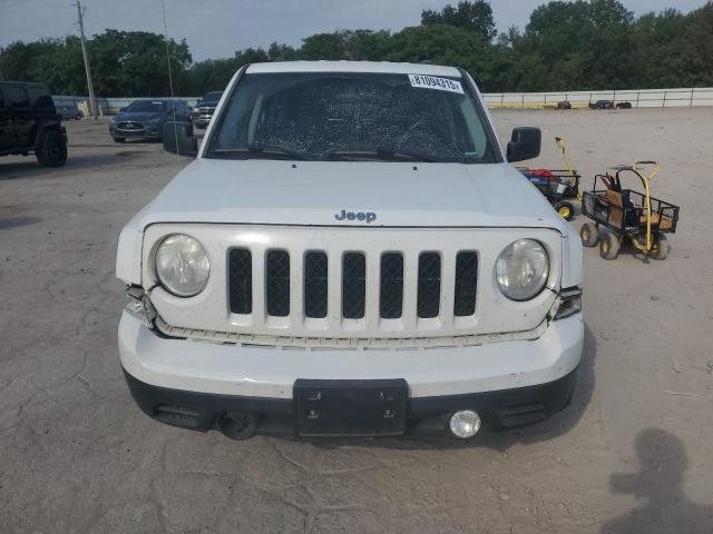 2014 JEEP PATRIOT SP - 1C4NJPBB7ED859158