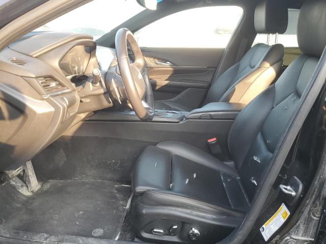 2023 CADILLAC CT4 SPORT 1G6DG5RK7P0109969