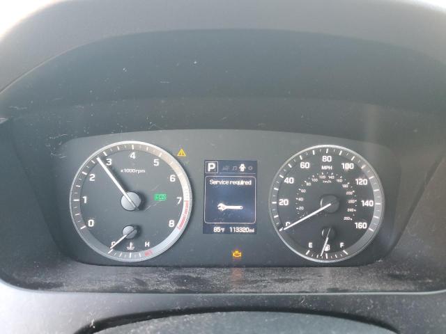 2015 HYUNDAI SONATA SE - 5NPE24AF1FH193152