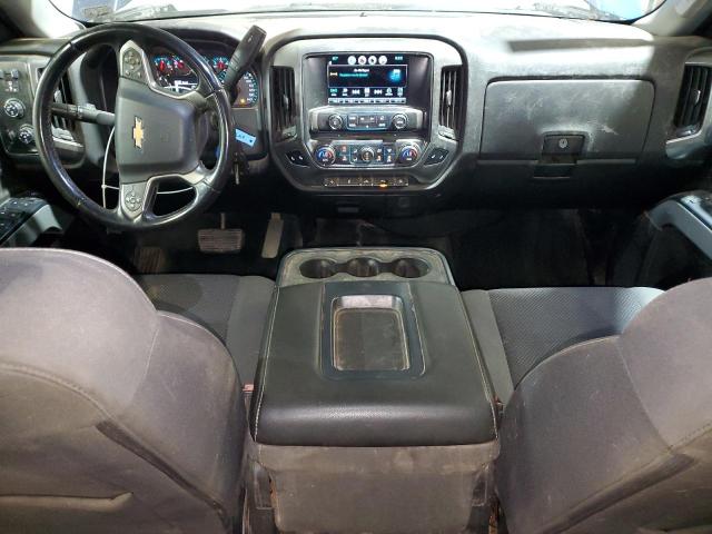 2016 CHEVROLET SILVERADO 1GCVKREC3GZ102342