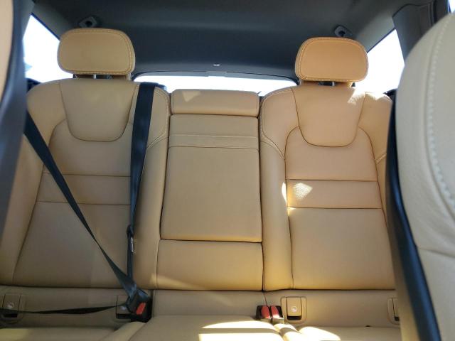 2020 VOLVO V60 CROSS YV4102WK0L1043046