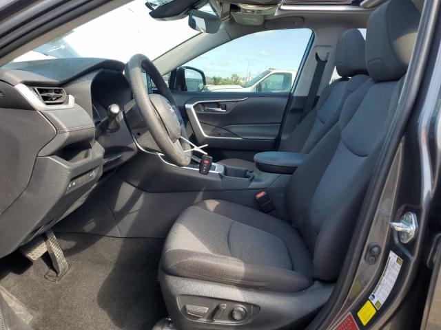 2022 TOYOTA RAV4 XLE #3260839045