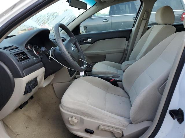 2007 FORD FUSION SE #3292704591