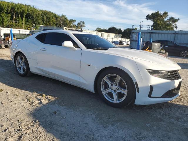 2019 CHEVROLET CAMARO LS 1G1FB1RS5K0106826