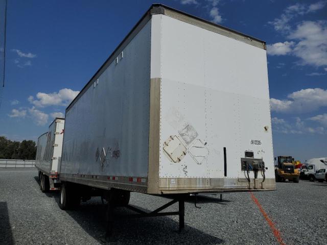Global Auto Auctions: 2009 GREAT DANE TRAILER