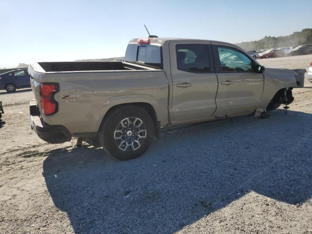 2024 CHEVROLET COLORADO Z 1GCPTDEK0R1238817
