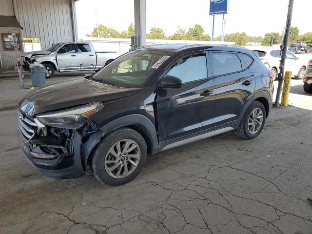 2018 HYUNDAI TUCSON SEL - KM8J3CA44JU642127
