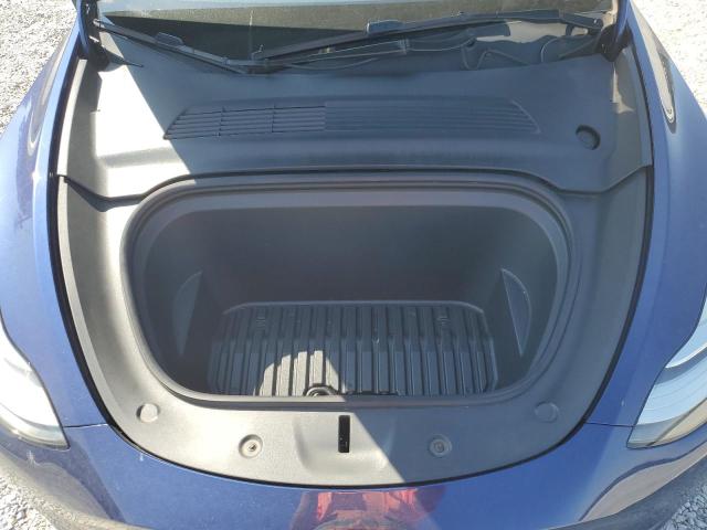 2021 TESLA MODEL Y 5YJYGDEEXMF117943