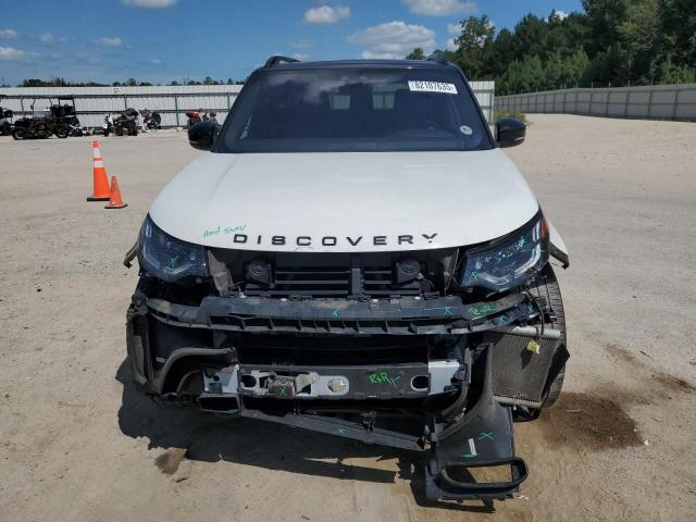 2020 LAND ROVER DISCOVERY HSE - SALRR2RVXL2430773