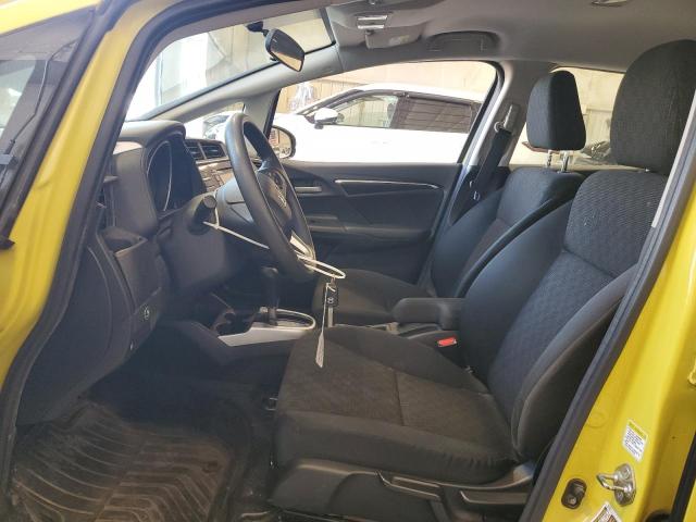 2015 HONDA FIT LX 3HGGK5H53FM775390