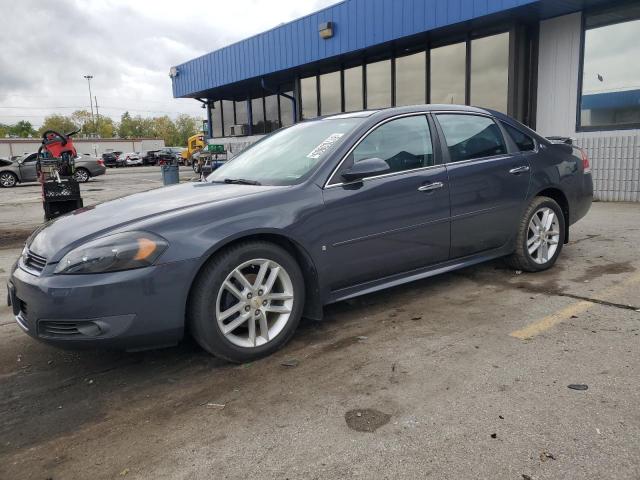 CHEVROLET IMPALA LTZ