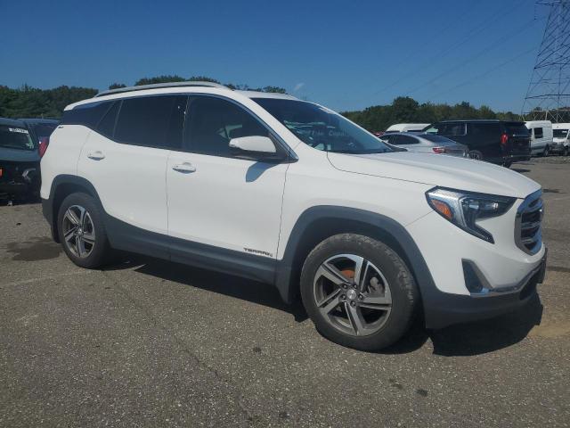 2020 GMC TERRAIN SL 3GKALVEV9LL189594