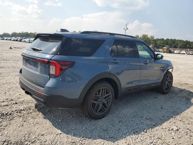 2025 FORD EXPLORER S 1FMUK7KH7SGC19700