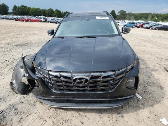 2022 HYUNDAI TUCSON LIM - 5NMJE3AE4NH032331