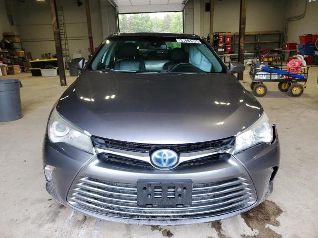2017 TOYOTA CAMRY HYBR 4T1BD1FK5HU224621