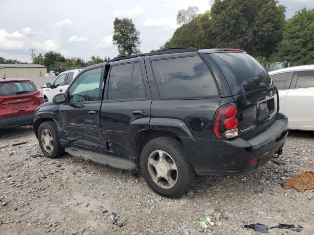 2008 CHEVROLET TRAILBLAZER LS - Other View